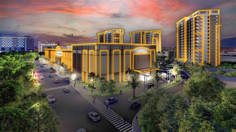 rockwell center nepo|Rockwell in Nepo, Angeles .